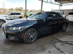 WBA33DB02SCT66047 2025 BMW 4ER
