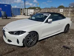 WBA33DB02SCT73600 2025 BMW 4ER