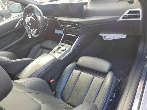 WBA33DB02SCT73600 2025 BMW 4ER - Image 8