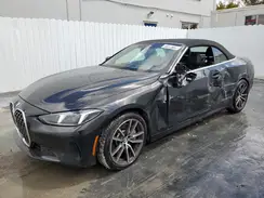 WBA33DB02SCT88386 2025 BMW 4ER