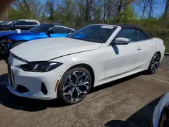 WBA33DB02TCV39020 2026 BMW 4ER