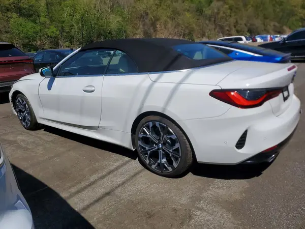 WBA33DB02TCV39020 2026 BMW 4ER - Image 2