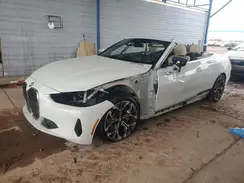 WBA33DB03SCS40361 2025 BMW 4ER