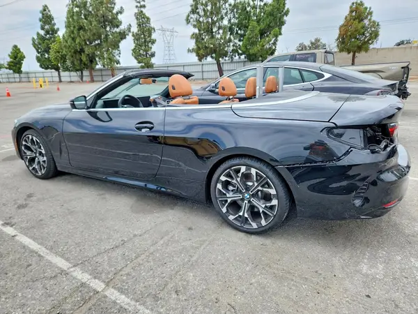 WBA33DB03SCS69455 2025 BMW 4ER - Image 2