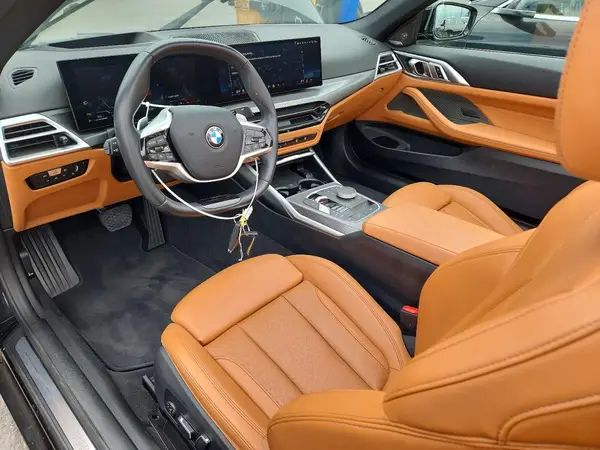 WBA33DB03SCS69455 2025 BMW 4ER - Image 8