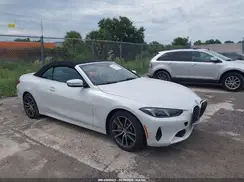 WBA33DB03SCT83939 2025 BMW 4ER