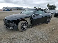 WBA33DB03SCU15210 2025 BMW 4ER