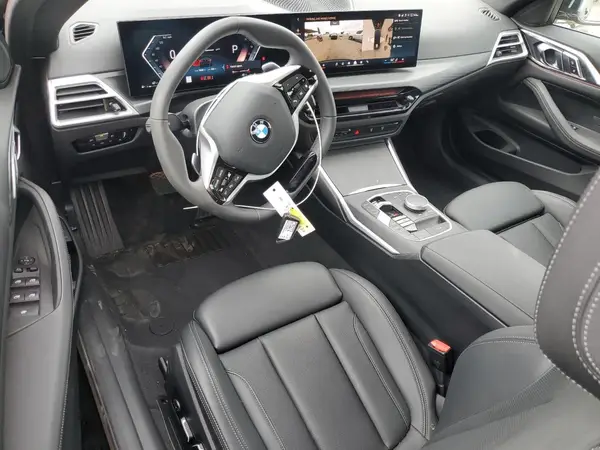 WBA33DB03SCU15210 2025 BMW 4ER - Image 8