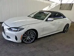 WBA33DB03SCU56775 2025 BMW 4ER
