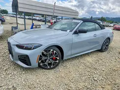 WBA33DB03TCV40502 2026 BMW 4ER