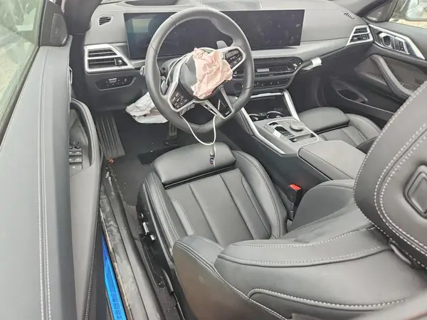 WBA33DB03TCV40502 2026 BMW 4ER - Image 8