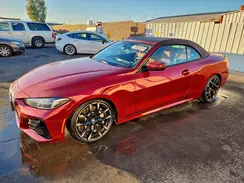 WBA33DB03TCV79218 2026 BMW 4ER