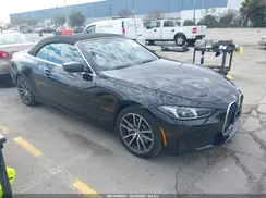 WBA33DB04SCS92016 2025 BMW 4ER
