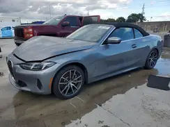WBA33DB04SCT30862 2025 BMW 4ER