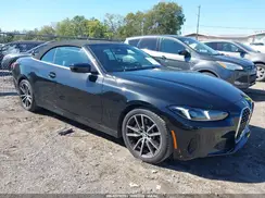 WBA33DB04SCT33955 2025 BMW 4ER