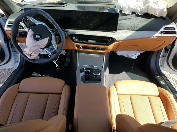 WBA33DB04SCU13773 2025 BMW 4ER - Image 8