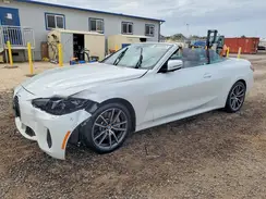 WBA33DB04SCU58678 2025 BMW 4ER
