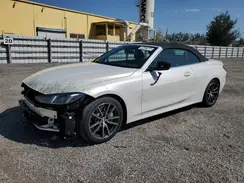 WBA33DB05SCS22265 2025 BMW 4ER