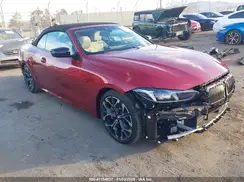 WBA33DB05SCS70932 2025 BMW 4ER