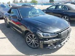 WBA33DB05SCS72521 2025 BMW 4ER