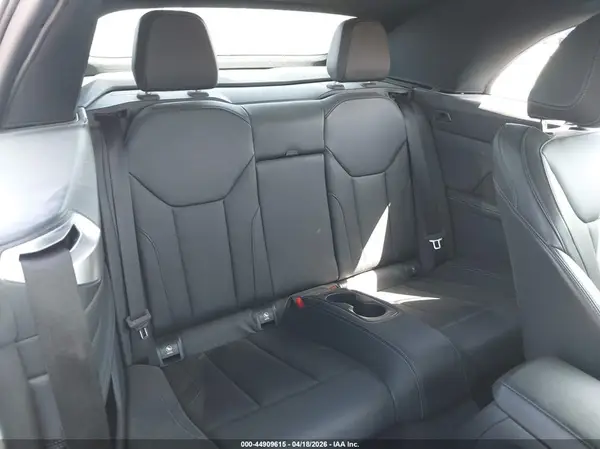 WBA33DB05SCS72521 2025 BMW 4ER - Image 8