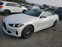 WBA33DB05SCS97273 2025 BMW 4ER