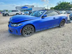 WBA33DB05SCT11429 2025 BMW 4ER