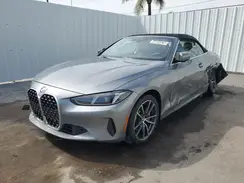 WBA33DB05SCT21944 2025 BMW 4ER
