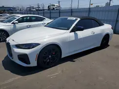WBA33DB05SCU25284 2025 BMW 4ER
