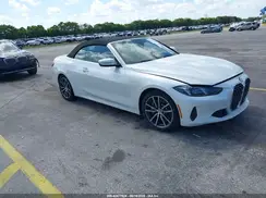 WBA33DB05SCU55191 2025 BMW 4ER