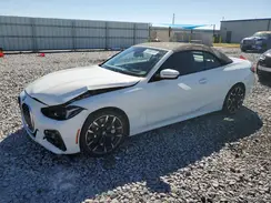 WBA33DB05TCV93928 2026 BMW 4ER