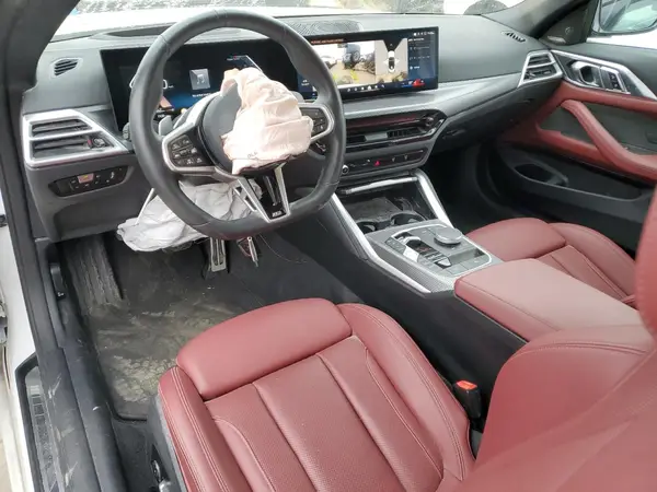 WBA33DB06SCS07578 2025 BMW 4ER - Image 8