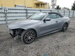 WBA33DB06SCT16073 2025 BMW 4ER