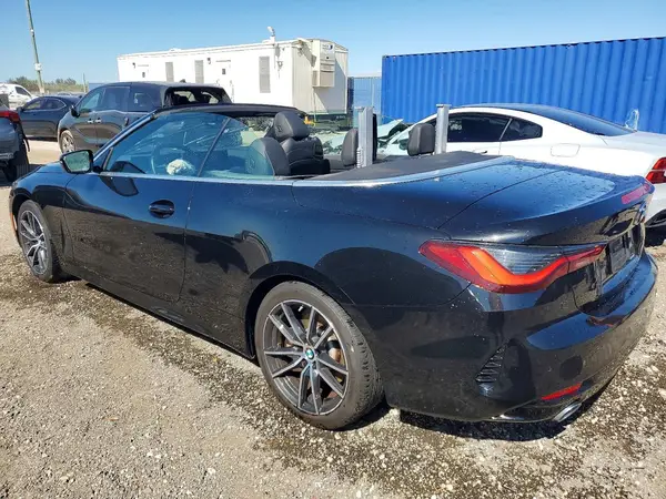 WBA33DB06SCT24626 2025 BMW 4ER - Image 2
