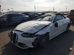 WBA33DB06SCT26814 2025 BMW 4ER