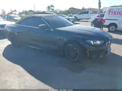 WBA33DB06SCT67685 2025 BMW 4ER
