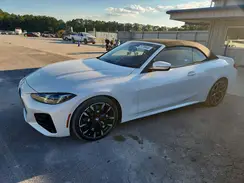 WBA33DB06TCW82004 2026 BMW 4ER