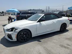 WBA33DB07SCS09145 2025 BMW 4ER