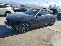 WBA33DB07SCS60628 2025 BMW 4ER