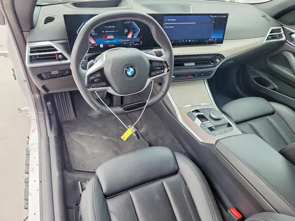 WBA33DB07SCS94844 2025 BMW 4ER - Image 8