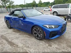 WBA33DB07SCT17524 2025 BMW 4ER