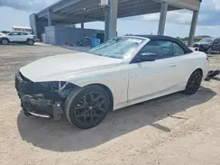 WBA33DB07SCT40494 2025 BMW 4ER