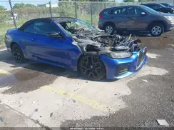 WBA33DB07SCT88352 2025 BMW 4ER