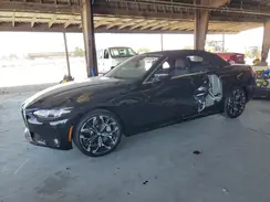 WBA33DB07SCU24010 2025 BMW 4ER