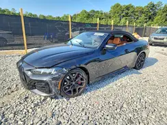 WBA33DB07SCU83140 2025 BMW 4ER