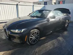 WBA33DB08SCS19960 2025 BMW 4ER