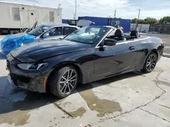 WBA33DB08SCU55220 2025 BMW 4ER
