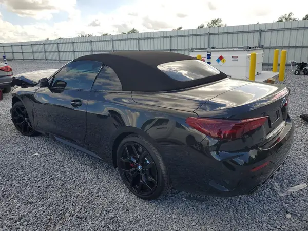 WBA33DB08TCV50829 2026 BMW 4ER - Image 2