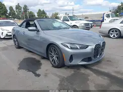 WBA33DB09SCS74255 2025 BMW 4ER