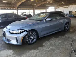 WBA33DB09SCS74594 2025 BMW 4ER